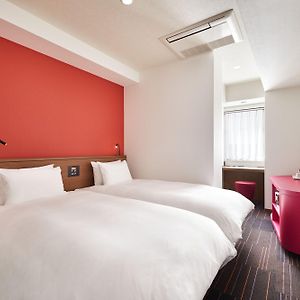 Standard Twin Room Non-Smoking
